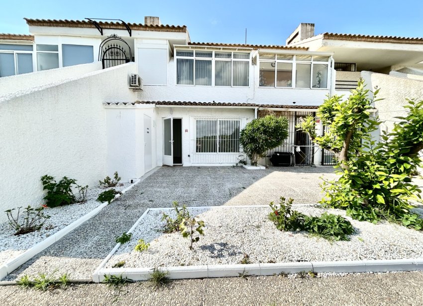 Resale - Apartament / Duplex - Orihuela Costa - Villamartín