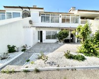Resale - Apartament / Duplex - Orihuela Costa - Villamartín