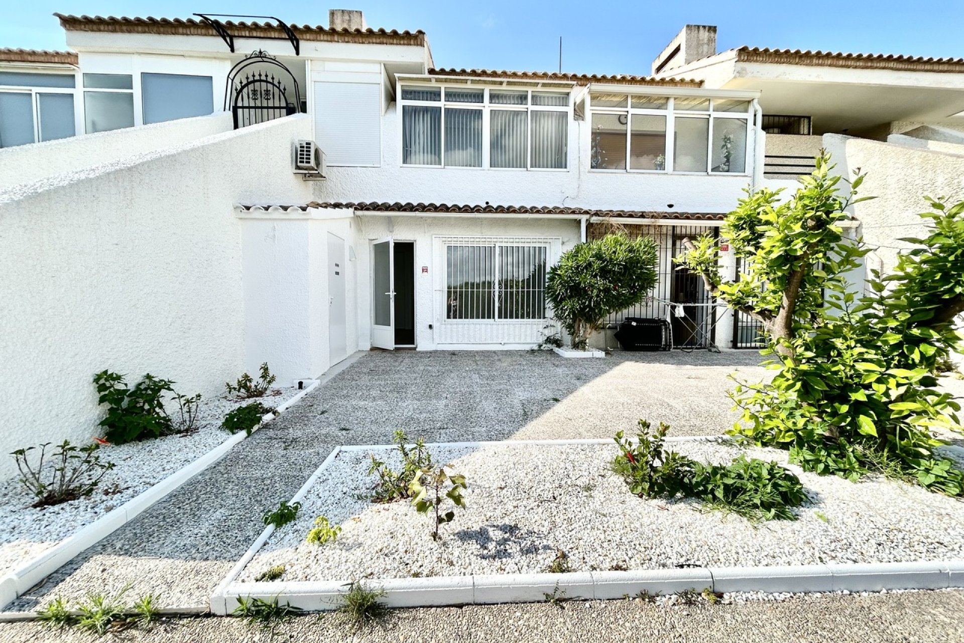 Resale - Apartament / Duplex - Orihuela Costa - Villamartín