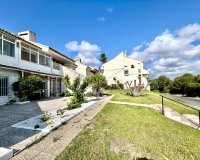 Resale - Apartament / Duplex - Orihuela Costa - Villamartín