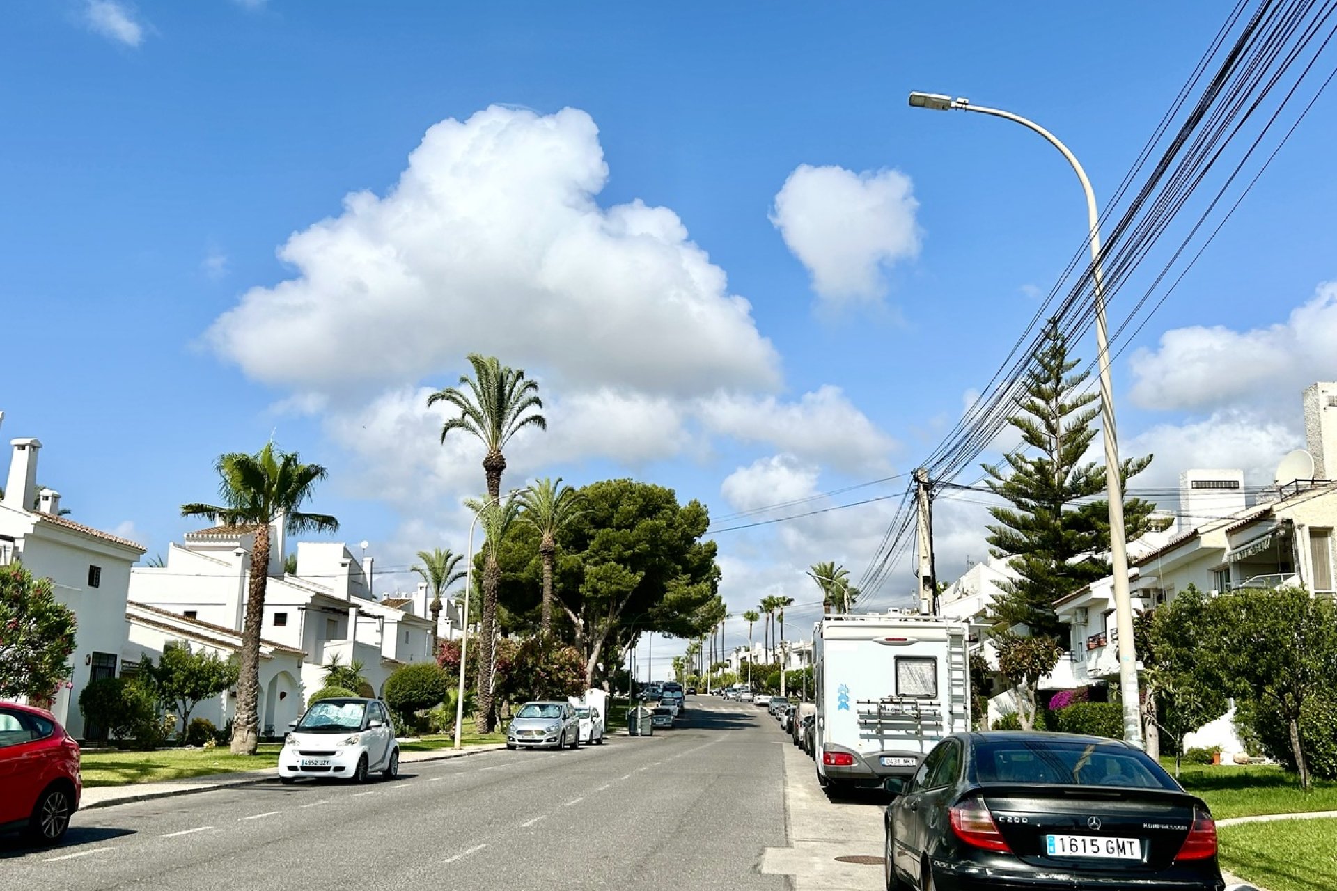Resale - Apartament / Duplex - Orihuela Costa - Villamartín