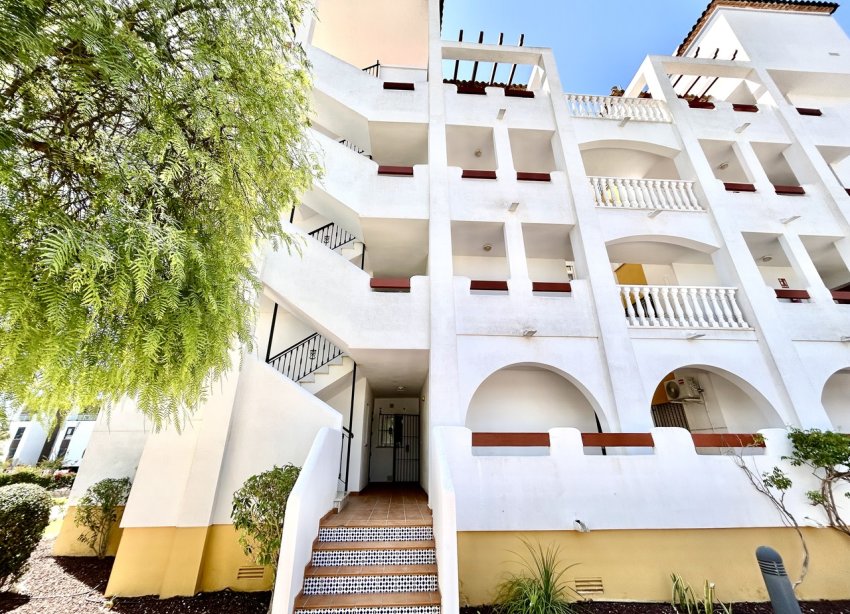 Resale - Apartament / Duplex - Orihuela Costa - Villamartín