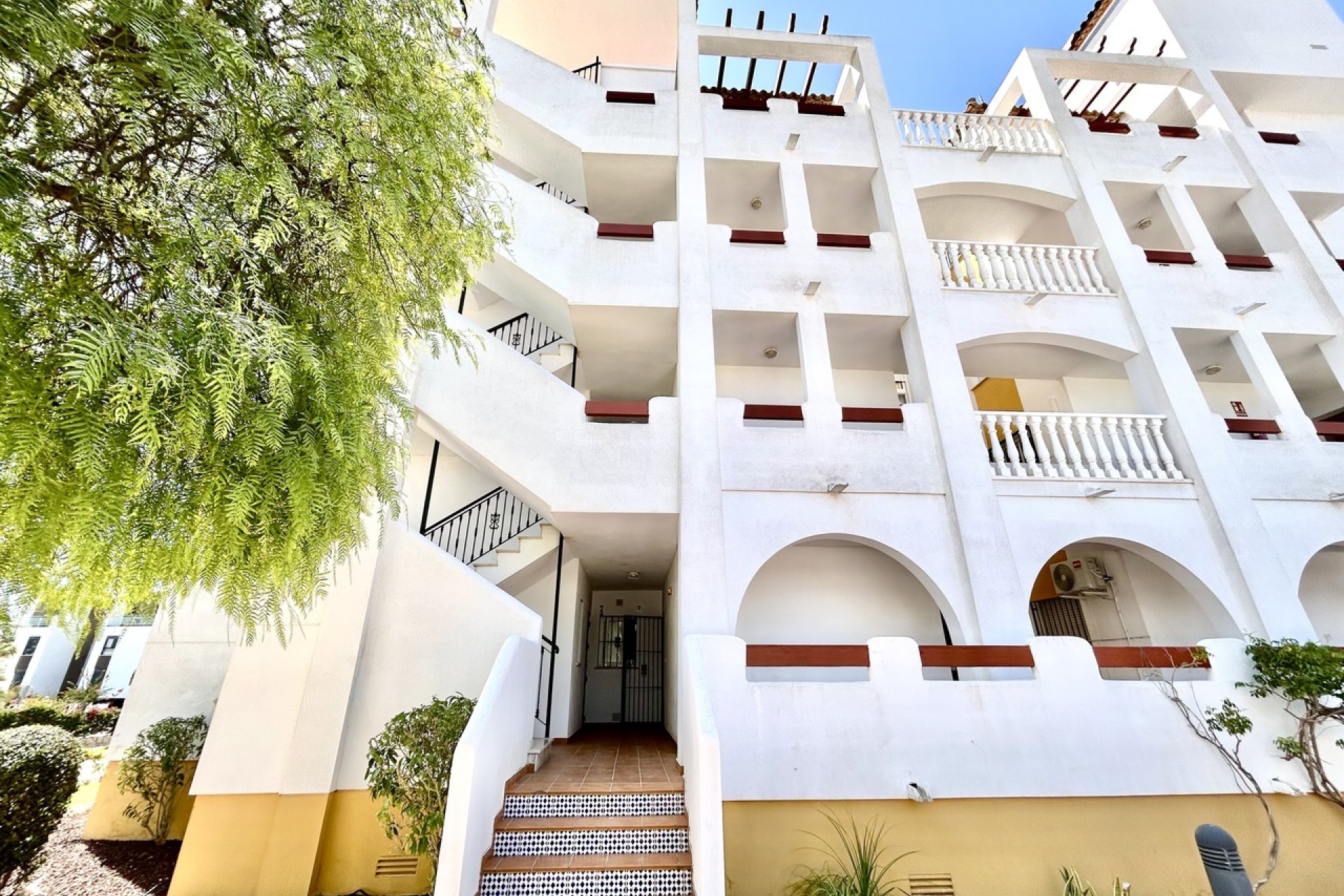 Resale - Apartament / Duplex - Orihuela Costa - Villamartín