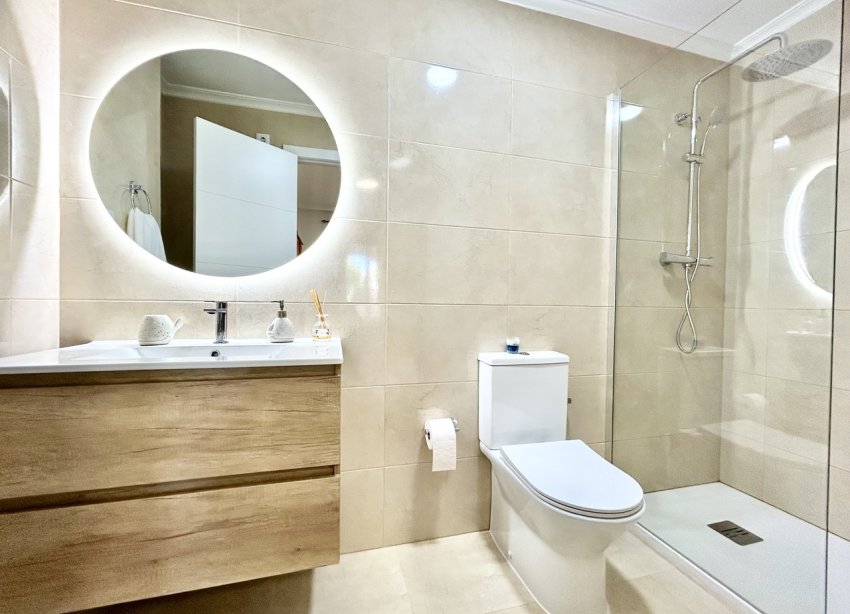 Resale - Apartament / Duplex - Orihuela Costa - Villamartín