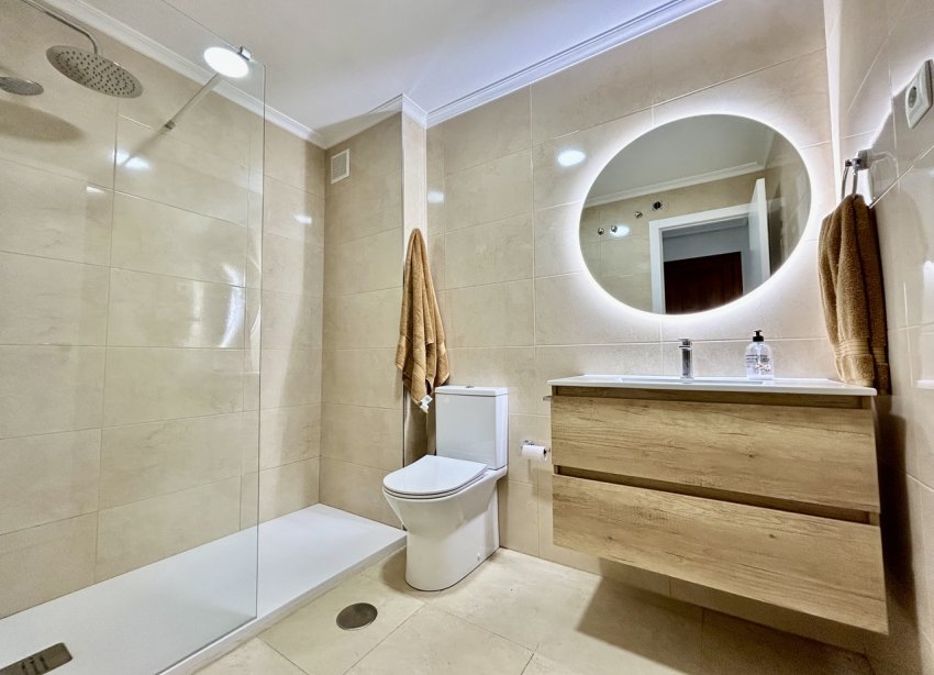 Resale - Apartament / Duplex - Orihuela Costa - Villamartín