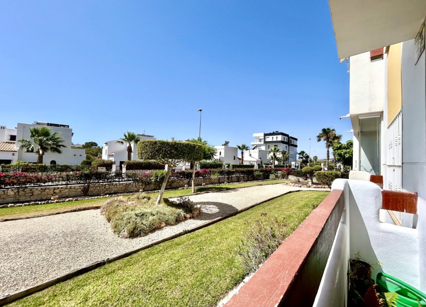 Resale - Apartament / Duplex - Orihuela Costa - Villamartín