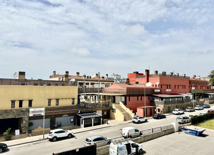 Resale - Apartament / Duplex - Orihuela Costa - Villamartín
