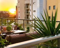 Resale - Apartament / Duplex - Orihuela Costa - Villamartín