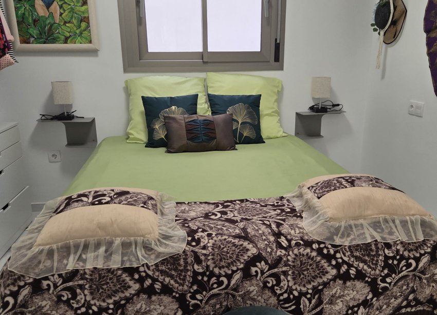Resale - Apartament / Duplex - Orihuela Costa - Villamartín
