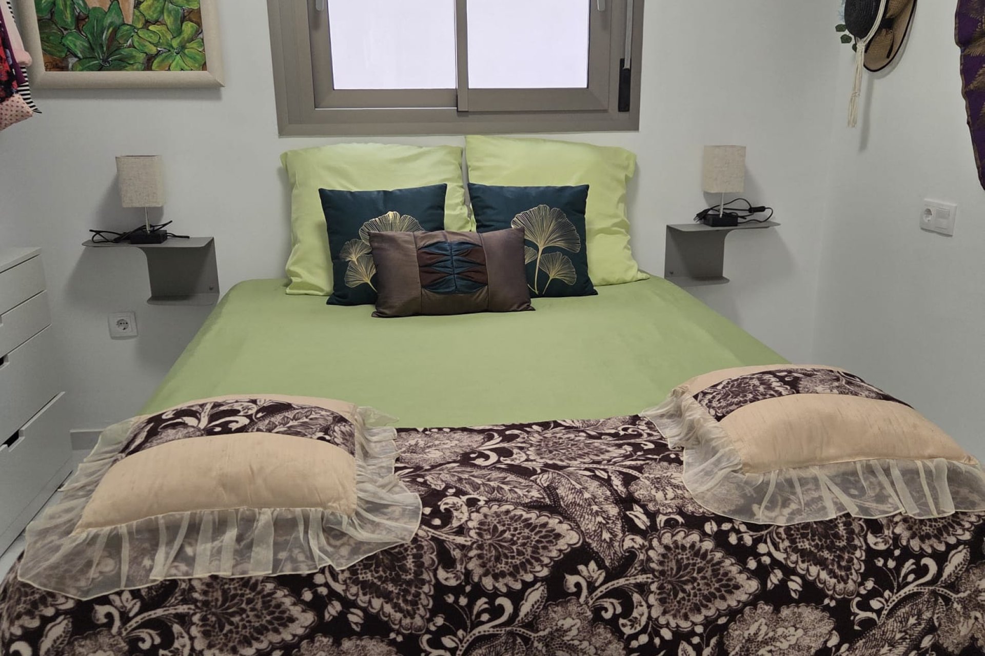 Resale - Apartament / Duplex - Orihuela Costa - Villamartín