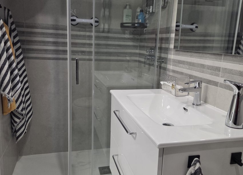 Resale - Apartament / Duplex - Orihuela Costa - Villamartín