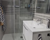 Resale - Apartament / Duplex - Orihuela Costa - Villamartín