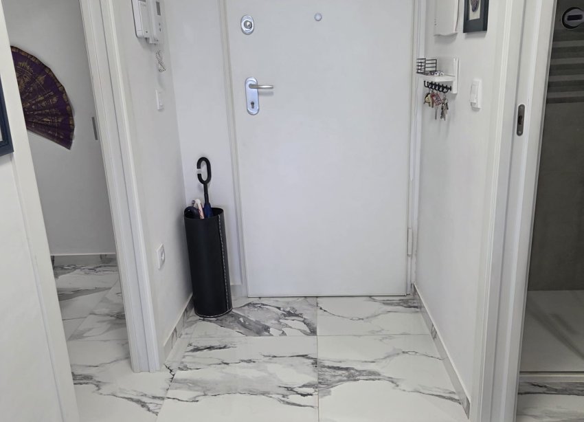 Resale - Apartament / Duplex - Orihuela Costa - Villamartín