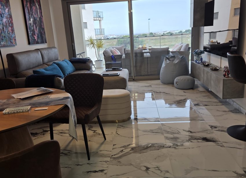 Resale - Apartament / Duplex - Orihuela Costa - Villamartín
