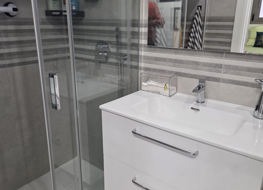 Resale - Apartament / Duplex - Orihuela Costa - Villamartín