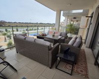 Resale - Apartament / Duplex - Orihuela Costa - Villamartín