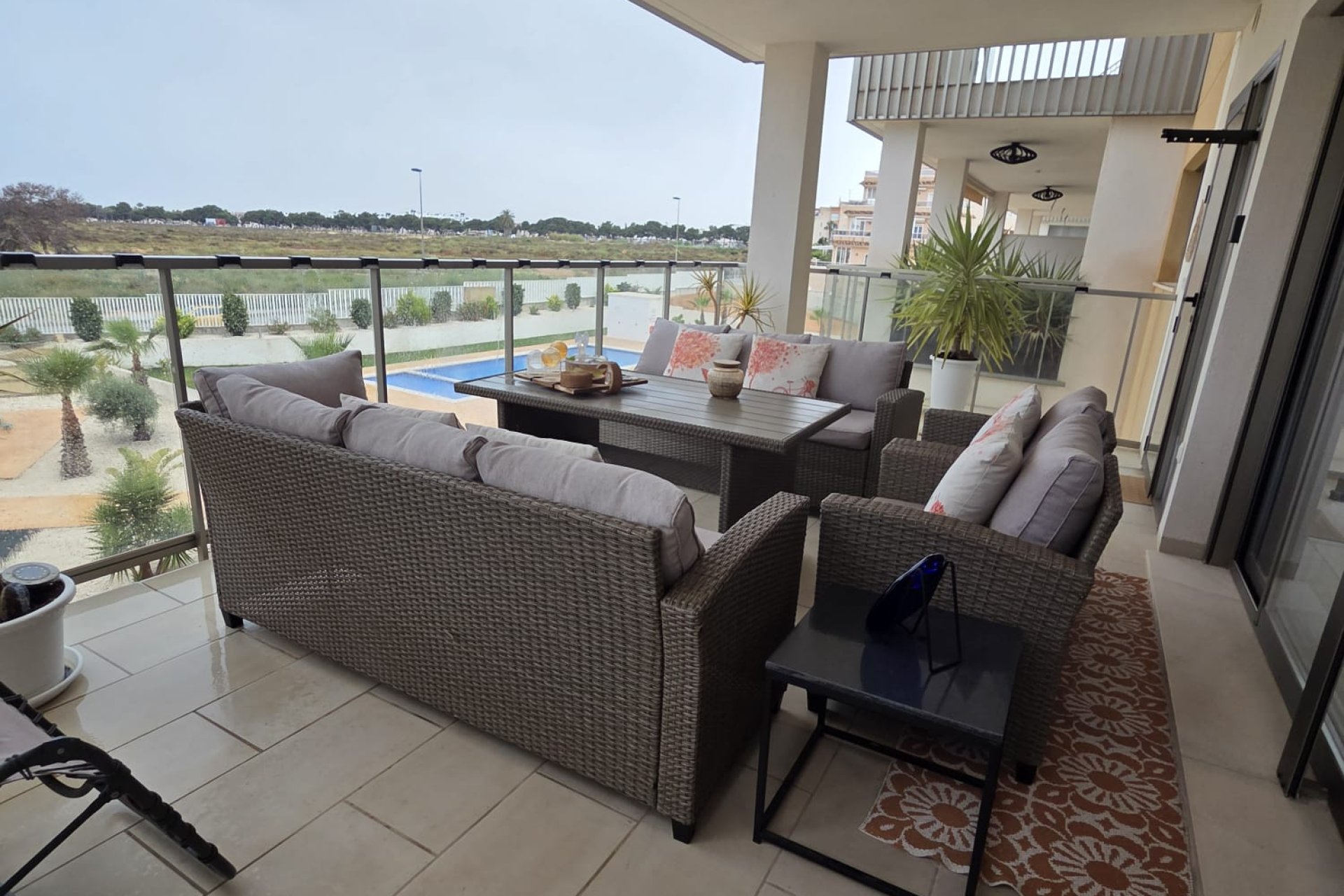 Resale - Apartament / Duplex - Orihuela Costa - Villamartín