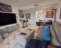 Resale - Apartament / Duplex - Orihuela Costa - Villamartín