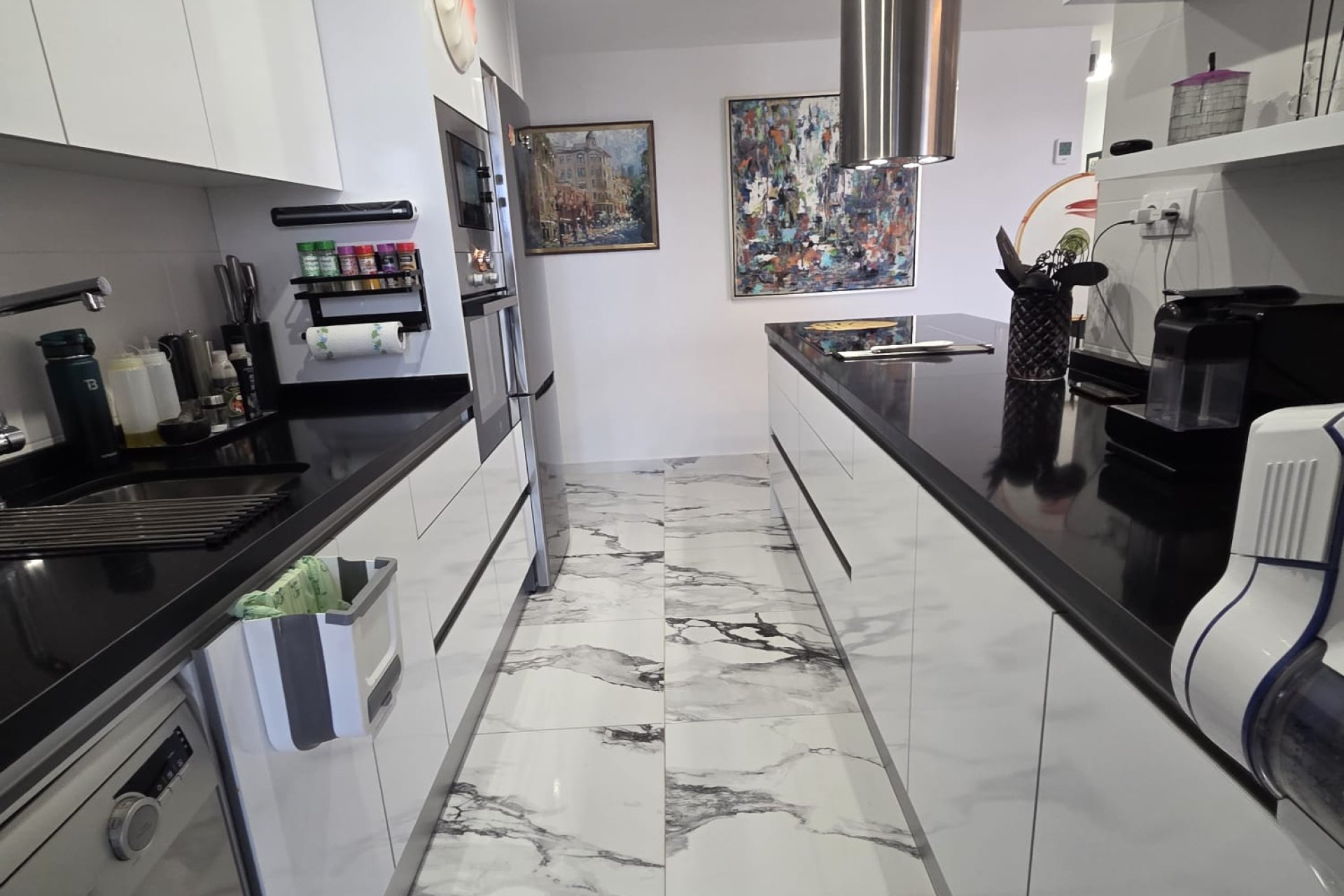 Resale - Apartament / Duplex - Orihuela Costa - Villamartín