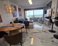 Resale - Apartament / Duplex - Orihuela Costa - Villamartín