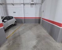 Resale - Apartament / Duplex - Orihuela Costa - Villamartín