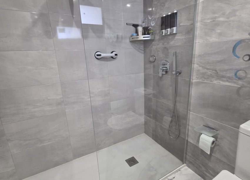 Resale - Apartament / Duplex - Orihuela Costa - Villamartín