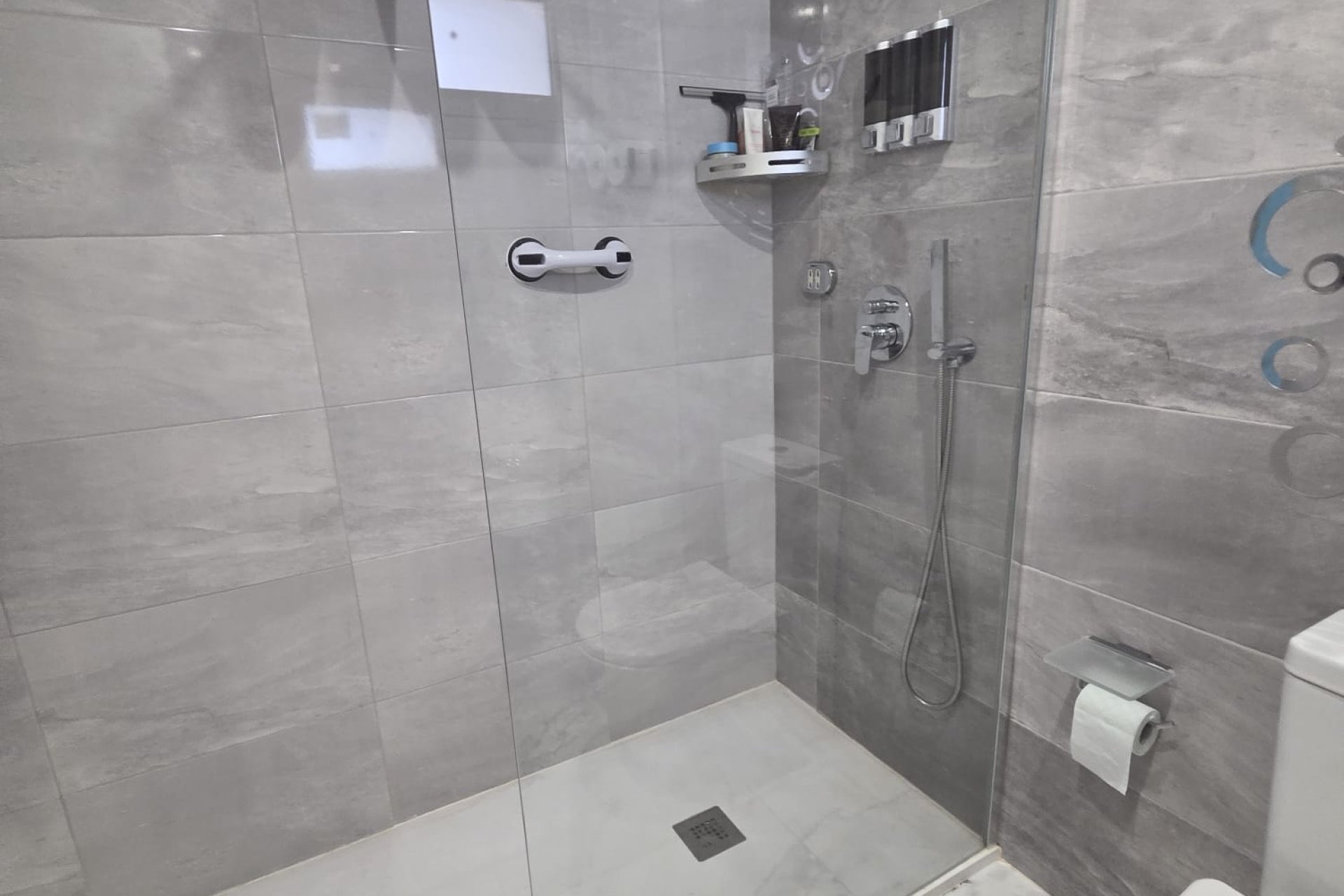 Resale - Apartament / Duplex - Orihuela Costa - Villamartín