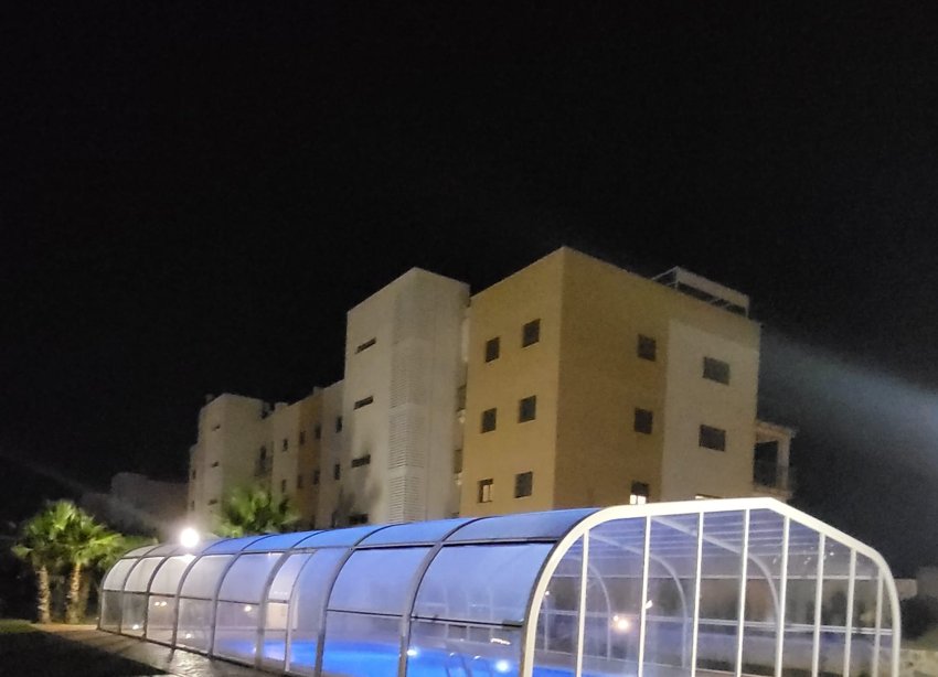 Resale - Apartament / Duplex - Orihuela Costa - Villamartín