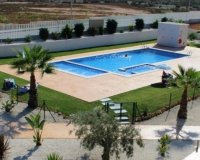 Resale - Apartament / Duplex - Orihuela Costa - Villamartín