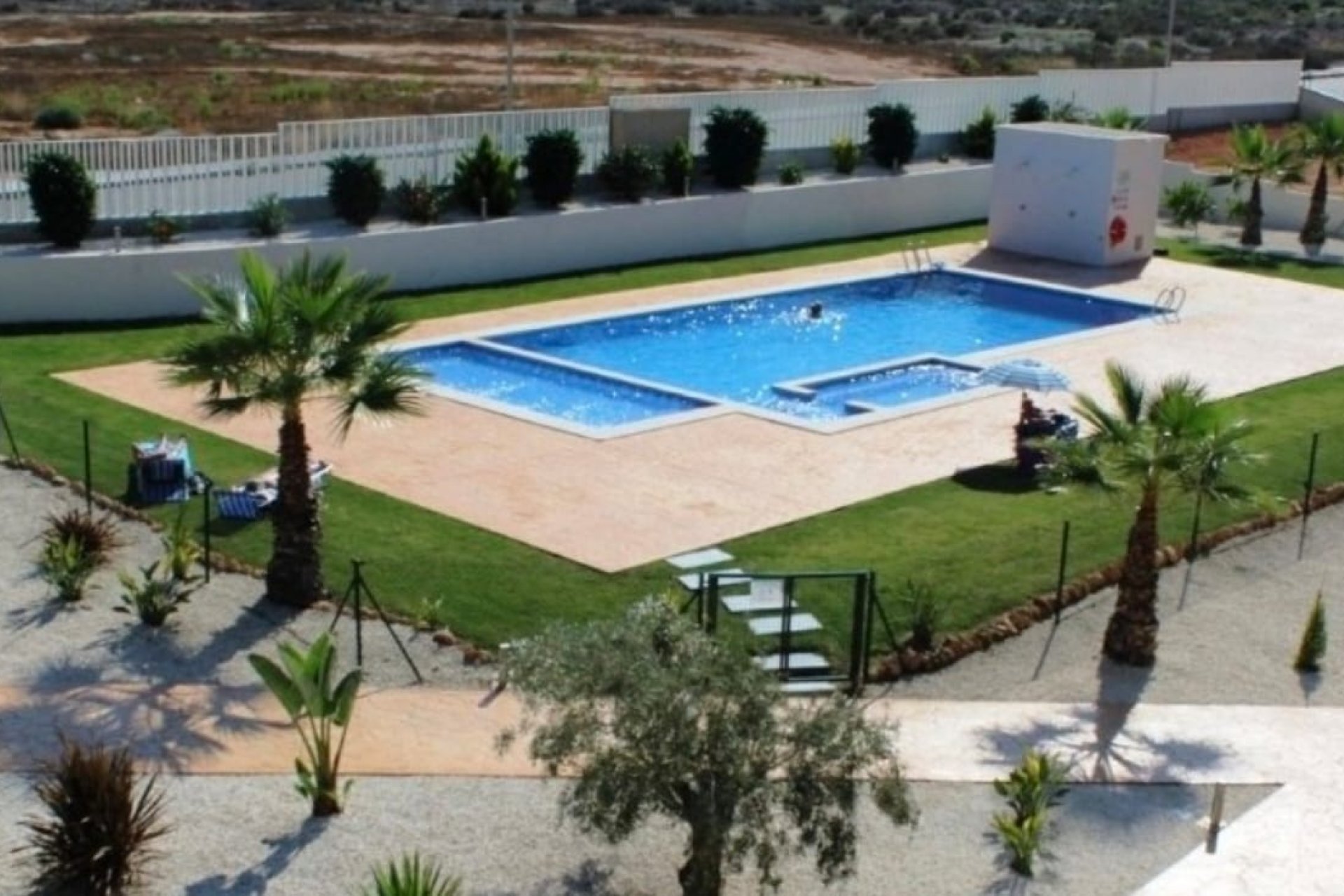 Resale - Apartament / Duplex - Orihuela Costa - Villamartín