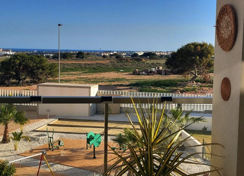 Resale - Apartament / Duplex - Orihuela Costa - Villamartín