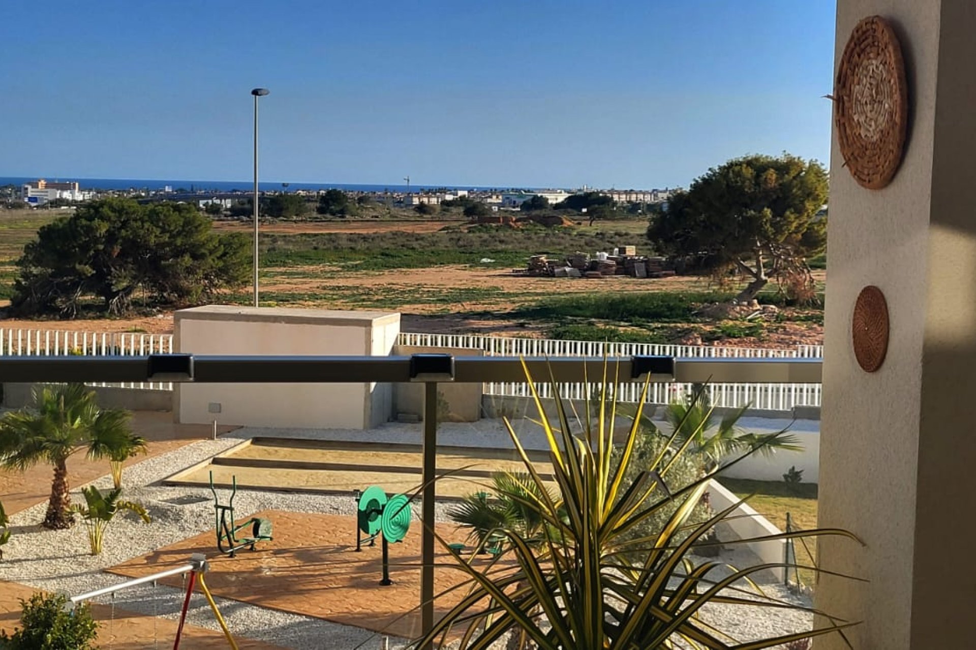 Resale - Apartament / Duplex - Orihuela Costa - Villamartín