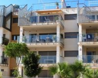 Resale - Apartament / Duplex - Orihuela Costa - Villamartín