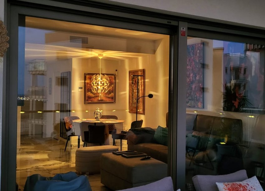 Resale - Apartament / Duplex - Orihuela Costa - Villamartín