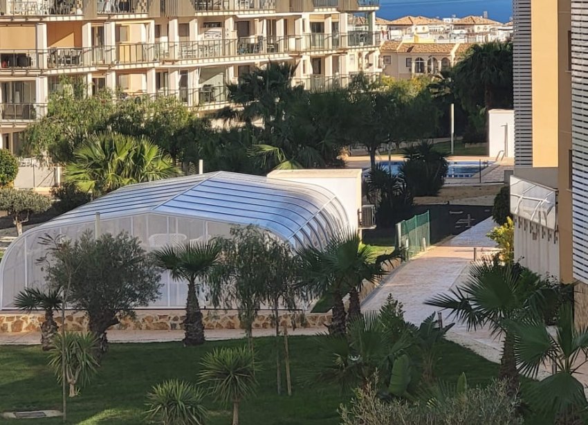 Resale - Apartament / Duplex - Orihuela Costa - Villamartín