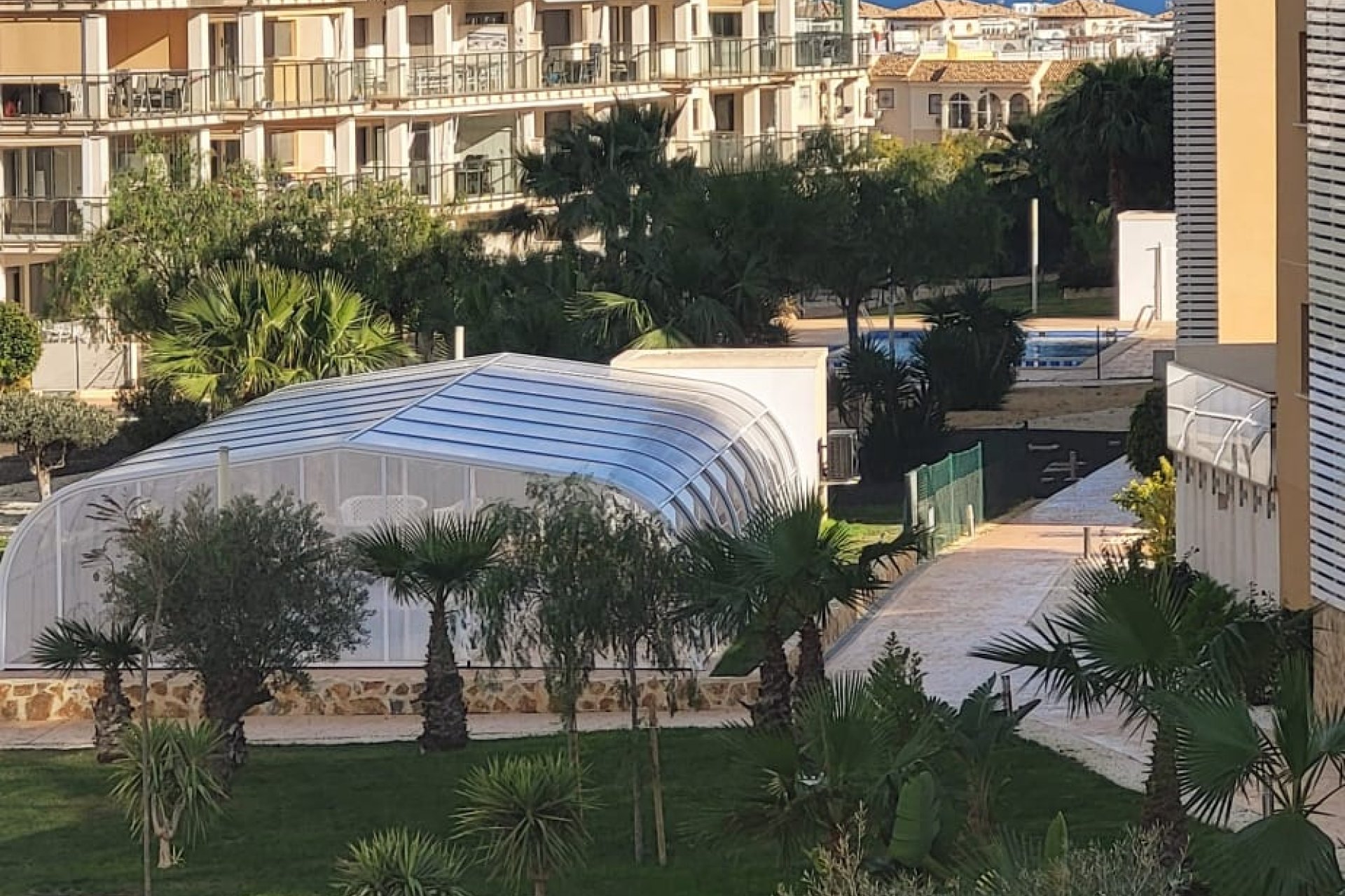 Resale - Apartament / Duplex - Orihuela Costa - Villamartín