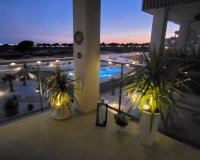 Resale - Apartament / Duplex - Orihuela Costa - Villamartín
