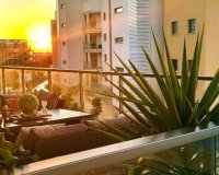 Resale - Apartament / Duplex - Orihuela Costa - Villamartín