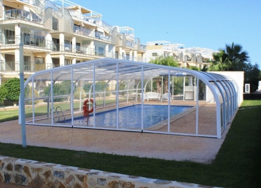 Resale - Apartament / Duplex - Orihuela Costa - Villamartín