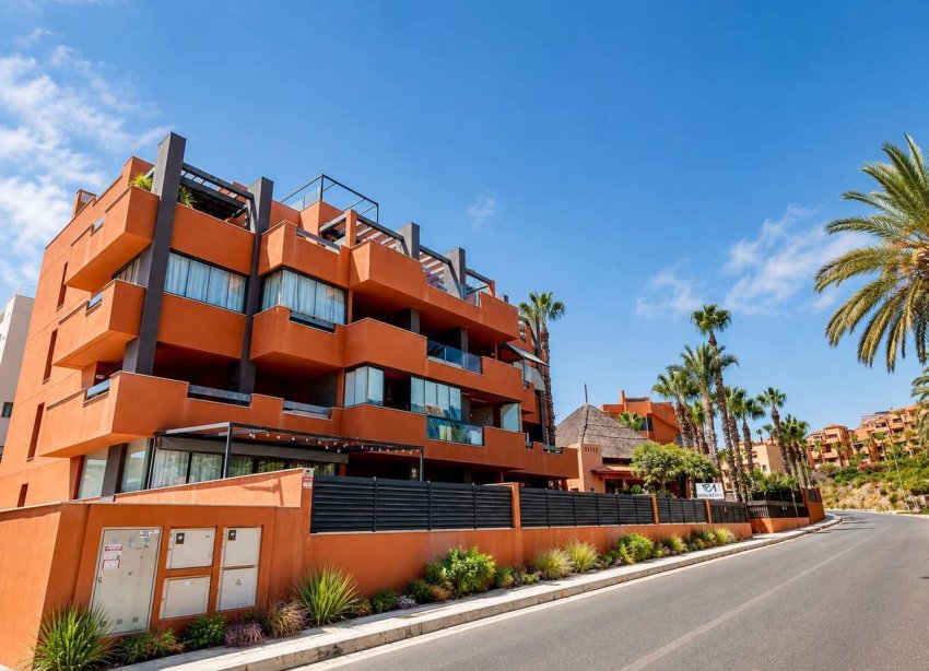 Resale - Apartament / Duplex - Orihuela Costa - Villamartín