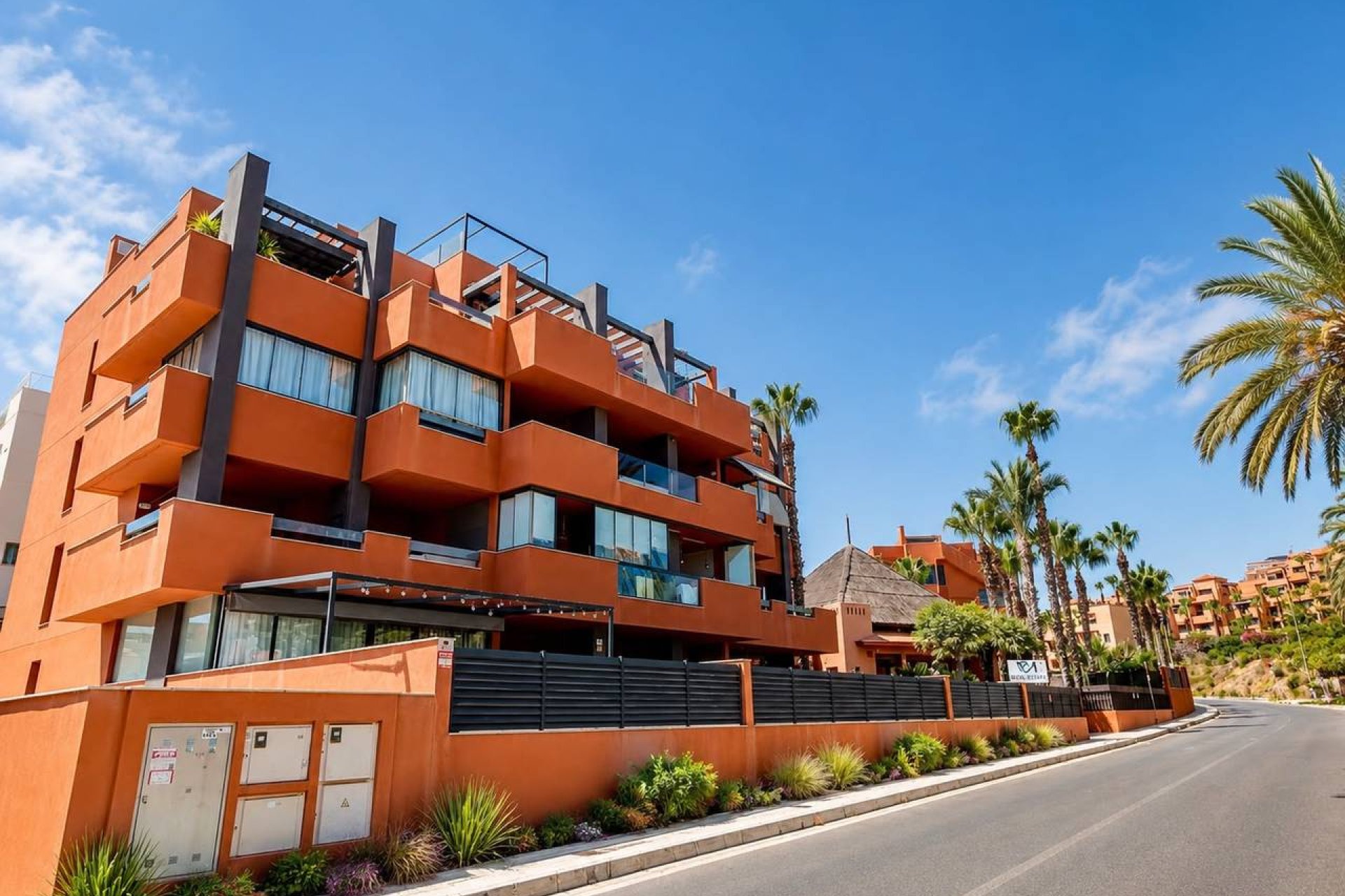 Resale - Apartament / Duplex - Orihuela Costa - Villamartín