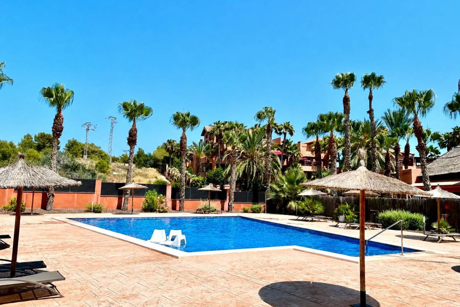 Resale - Apartament / Duplex - Orihuela Costa - Villamartín