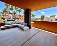 Resale - Apartament / Duplex - Orihuela Costa - Villamartín