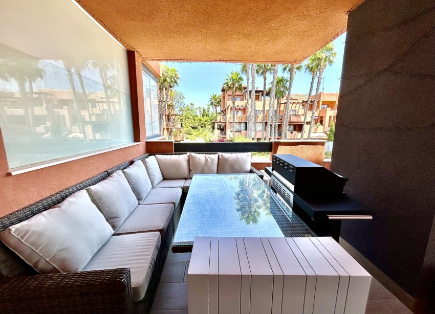 Resale - Apartament / Duplex - Orihuela Costa - Villamartín