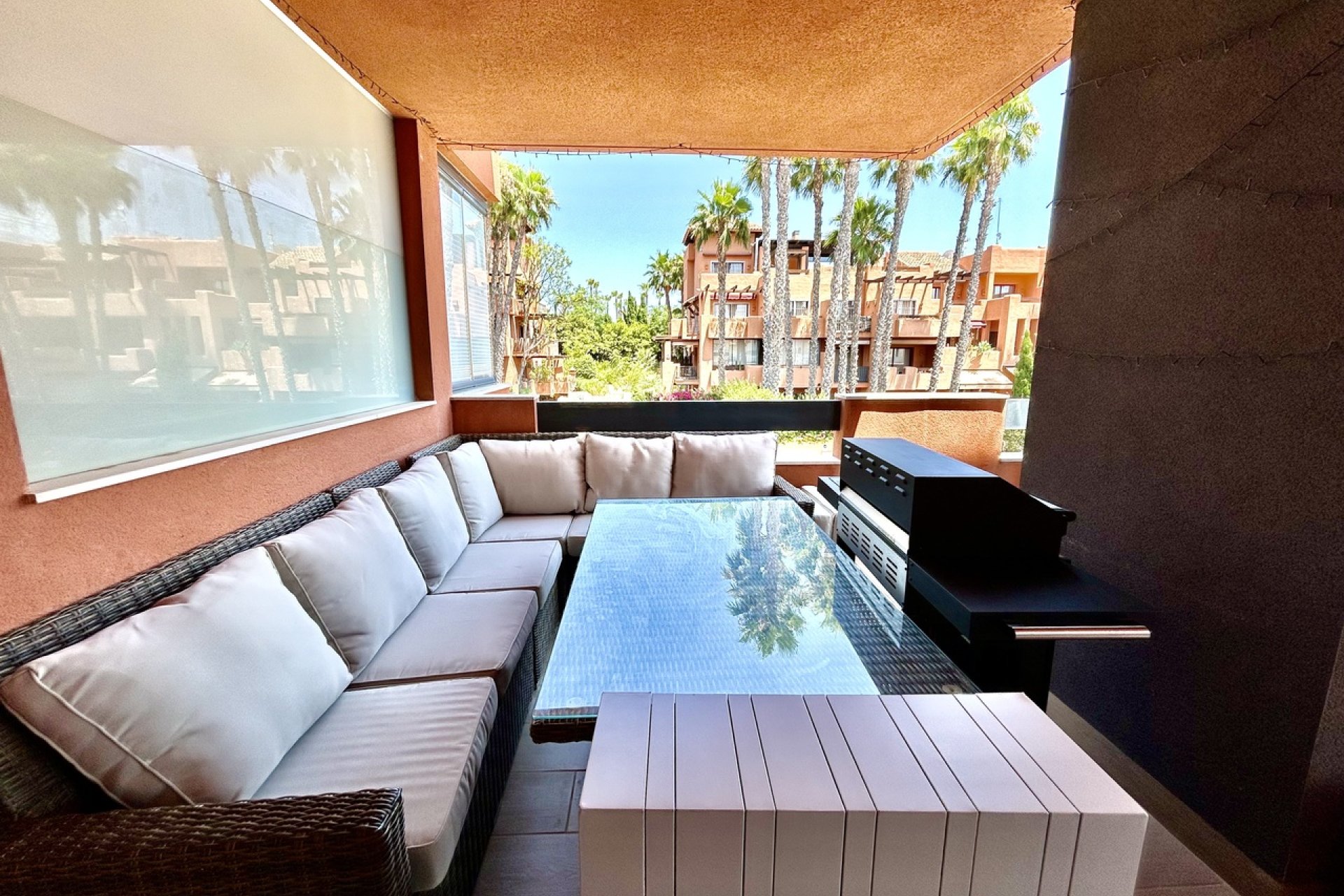 Resale - Apartament / Duplex - Orihuela Costa - Villamartín