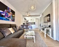 Resale - Apartament / Duplex - Orihuela Costa - Villamartín