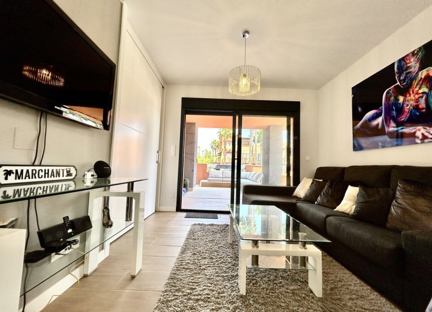 Resale - Apartament / Duplex - Orihuela Costa - Villamartín
