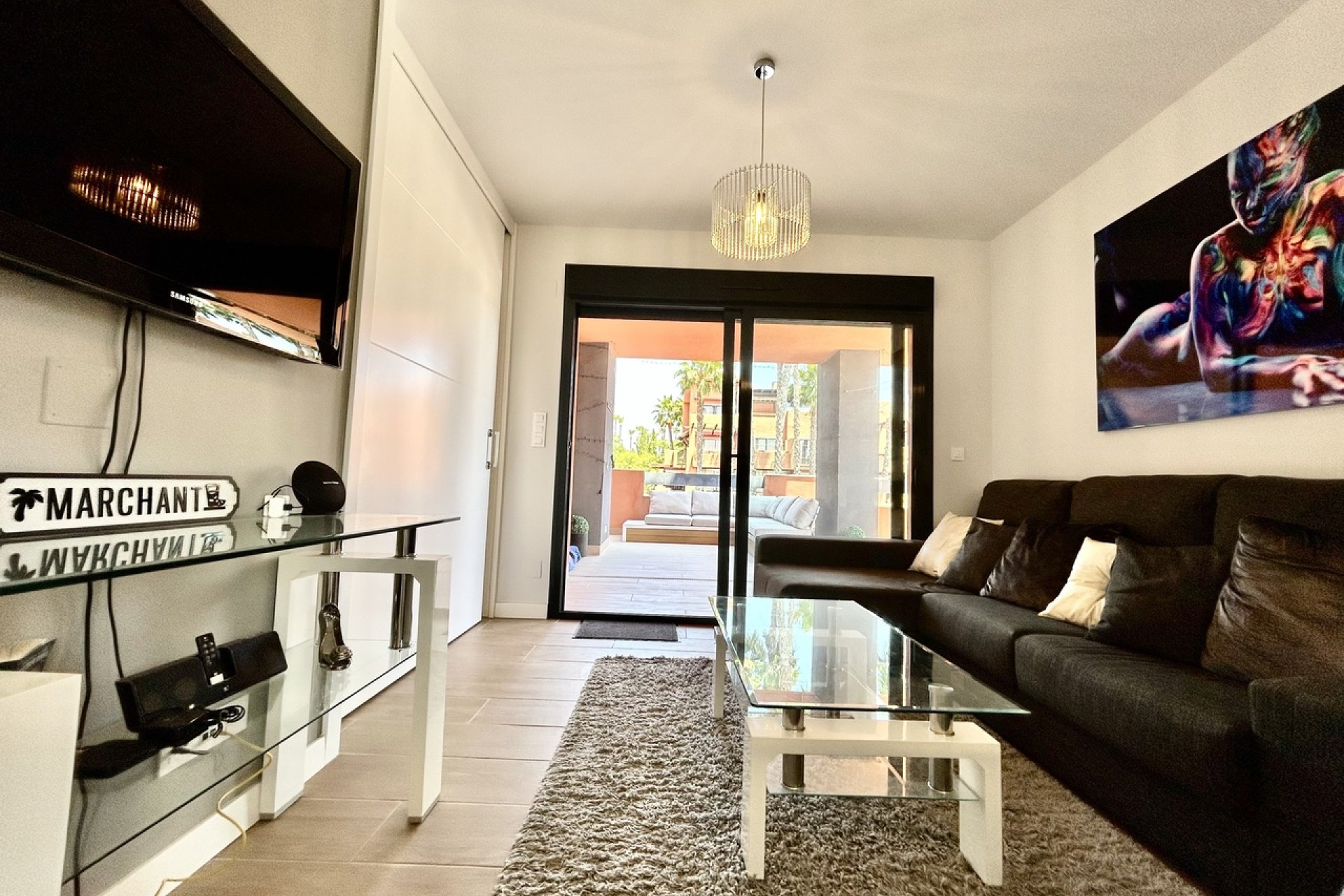 Resale - Apartament / Duplex - Orihuela Costa - Villamartín