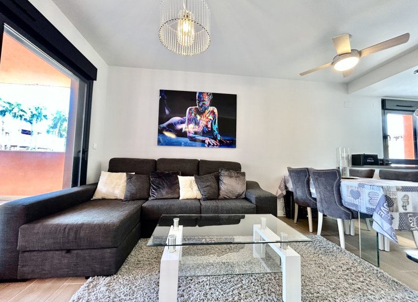 Resale - Apartament / Duplex - Orihuela Costa - Villamartín