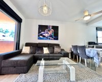 Resale - Apartament / Duplex - Orihuela Costa - Villamartín